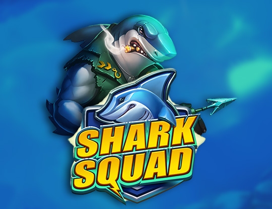 Shark Squad